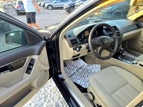 Mercedes-Benz C 220 CDI TOP, снимка 9