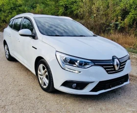 Renault Megane 1.5 dci, АВТОМАТИК, 54.000км, снимка 1