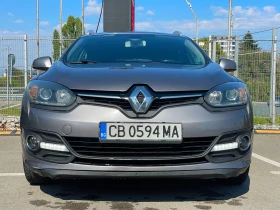 Renault Megane Спешно Обслужван в Рено Grandtour 1.5 110 к.с, снимка 3