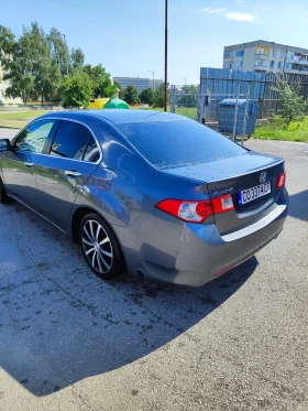 Honda Accord, снимка 2