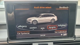 Audi A6 3.0 TDI Facelift,     | Mobile.bg    8