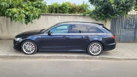 Audi A6 3.0 TDI Facelift,     | Mobile.bg    2