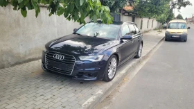 Audi A6 3.0 TDI Facelift,     | Mobile.bg    3