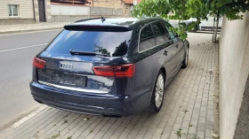 Audi A6 3.0 TDI Facelift,     | Mobile.bg    6