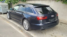 Audi A6 3.0 TDI Facelift,     | Mobile.bg    5