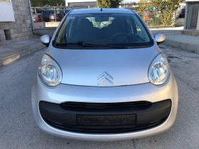 Citroen C1 1.0i АВТОМАТ БИЖУ , снимка 2