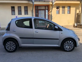 Citroen C1 1.0i АВТОМАТ БИЖУ , снимка 4