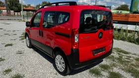 Citroen Nemo 1.4 XTR Theatre Multispase , снимка 4