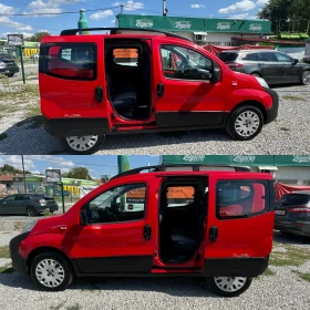 Citroen Nemo 1.4 XTR Theatre Multispase , снимка 7