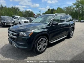 Mercedes-Benz GLS 450 4 MATIC | Mobile.bg    3