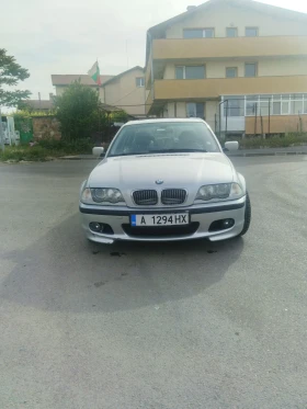 BMW 330, снимка 3