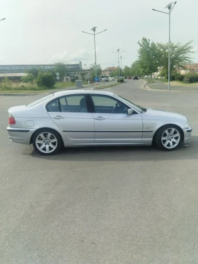 BMW 330, снимка 5