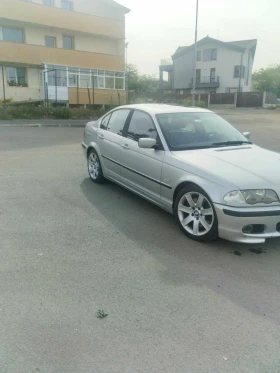 BMW 330, снимка 17