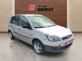 Ford Fiesta 1.3 | Mobile.bg    10