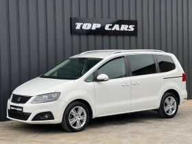 Seat Alhambra DSG   | Mobile.bg    12