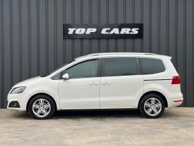 Seat Alhambra DSG   | Mobile.bg    9