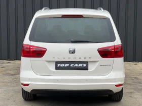 Seat Alhambra DSG   | Mobile.bg    8