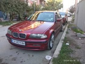 Обява за продажба на BMW 320 ~3 800 лв. - изображение 1