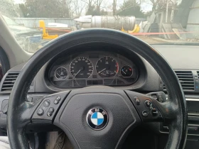 BMW 320, снимка 11