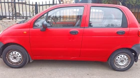 Daewoo Matiz, снимка 4