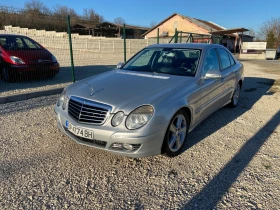  Mercedes-Benz E 320