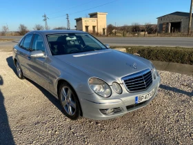 Mercedes-Benz E 320 W211 V6 EVO 7G  | Mobile.bg    2