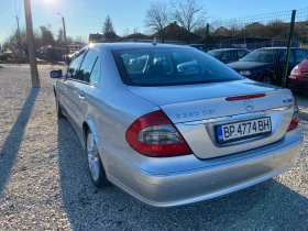 Mercedes-Benz E 320 W211 V6 EVO 7G  | Mobile.bg    4