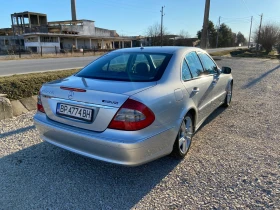 Mercedes-Benz E 320 W211 V6 EVO 7G  | Mobile.bg    3