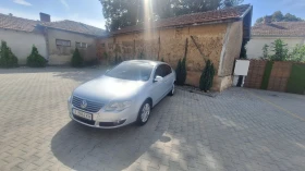 VW Passat, снимка 2