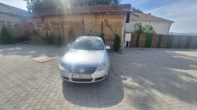 VW Passat, снимка 1