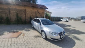 VW Passat, снимка 4