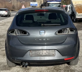 Seat Leon 2.0fsi 150hp BVY, снимка 4