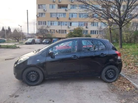 Toyota Yaris 1.3, снимка 2