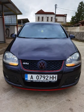 VW Golf 2.0 TFSI 200hp, снимка 1