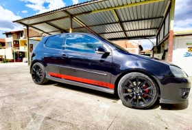Обява за продажба на VW Golf 2.0 TFSI 200hp ~7 500 лв. - изображение 1