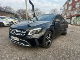  Mercedes-Benz GLA 18...