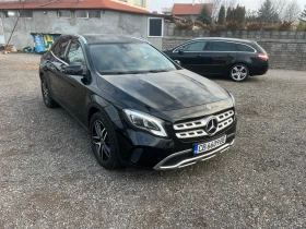 Mercedes-Benz GLA 180 AMG, снимка 4