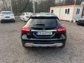 Mercedes-Benz GLA 180 AMG, снимка 7