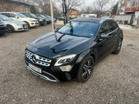 Mercedes-Benz GLA 180 AMG | Mobile.bg    3