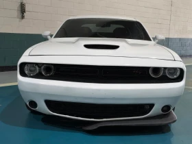 Dodge Challenger R/T, снимка 3