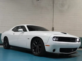 Dodge Challenger R/T, снимка 1