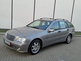 Mercedes-Benz C 200 2.2CDI* (122кс)* * * FACELIFT* * * , снимка 5