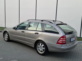 Mercedes-Benz C 200 2.2CDI* (122кс)* * * FACELIFT* * * , снимка 7