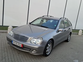 Mercedes-Benz C 200 2.2CDI* (122кс)* * * FACELIFT* * * , снимка 2