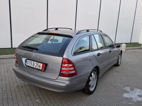 Mercedes-Benz C 200 2.2CDI* (122кс)* * * FACELIFT* * * , снимка 14