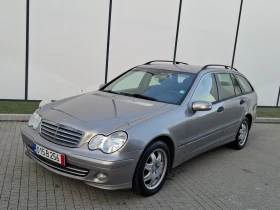 Mercedes-Benz C 200 2.2CDI* (122кс)* * * FACELIFT* * * , снимка 4