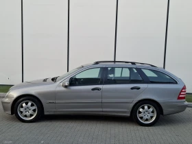 Mercedes-Benz C 200 2.2CDI* (122кс)* * * FACELIFT* * * , снимка 6