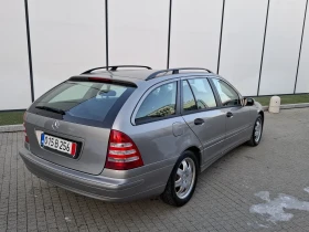 Mercedes-Benz C 200 2.2CDI* (122кс)* * * FACELIFT* * * , снимка 13