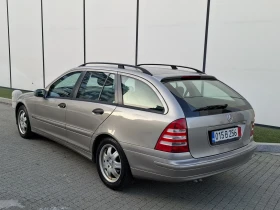 Mercedes-Benz C 200 2.2CDI* (122кс)* * * FACELIFT* * * , снимка 8