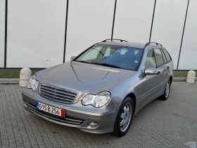 Mercedes-Benz C 200 2.2CDI* (122кс)* * * FACELIFT* * * , снимка 3